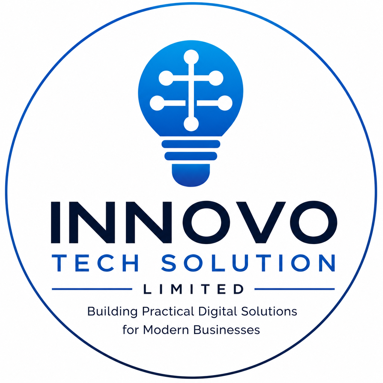 INNOVO TECH SOLUTIONS LIMITED