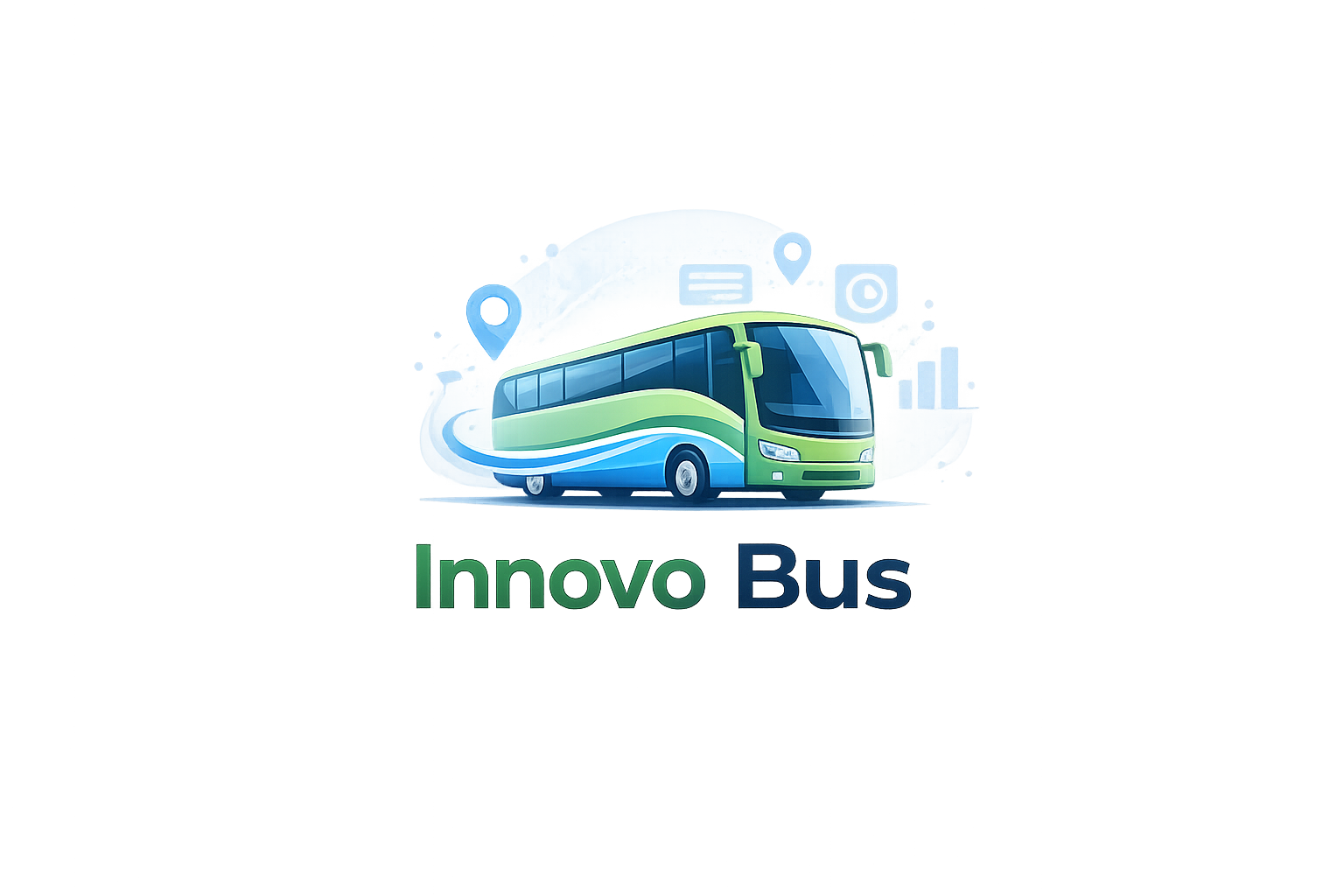 Innovo Bus - Bus Management System