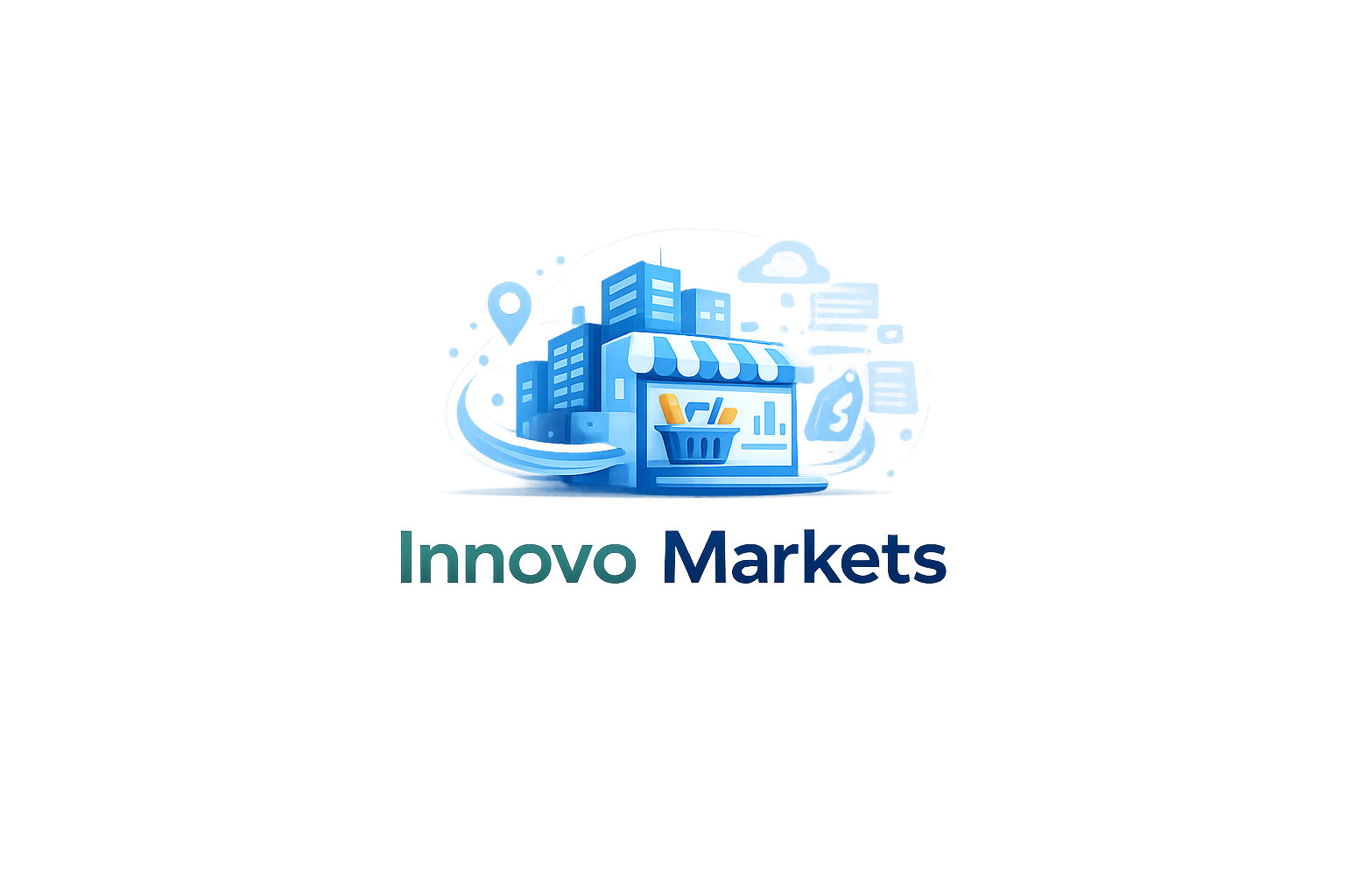 Innovo Markets - Digital Marketplace