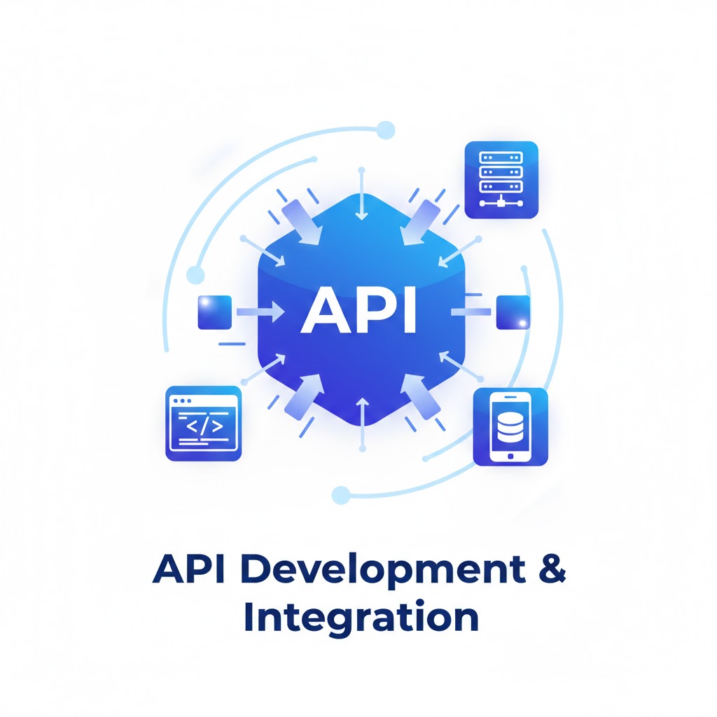 API Development & Integration